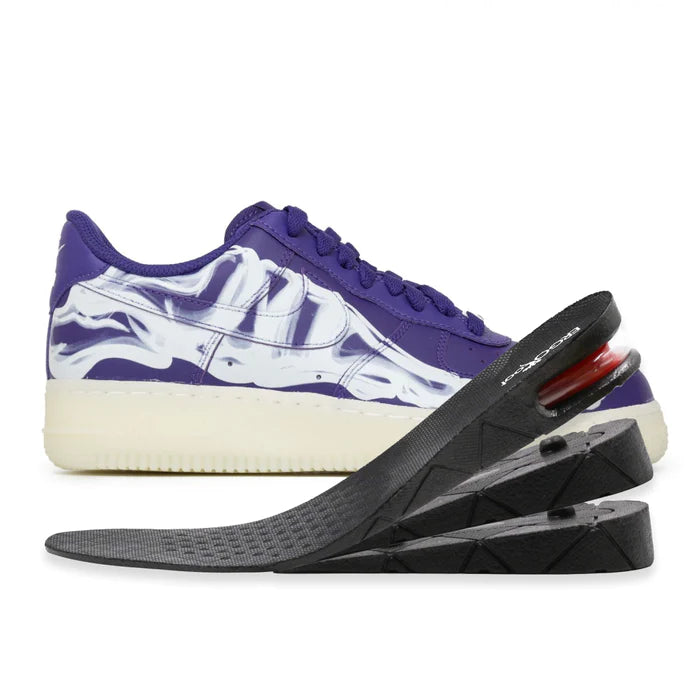 Elevate Your Style: Unveiling the Best Places to Find Height Increasing Insoles Today!