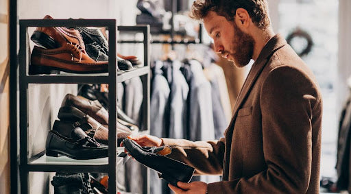 Shoes That Make You Taller: Pick the Right Ones for You!
