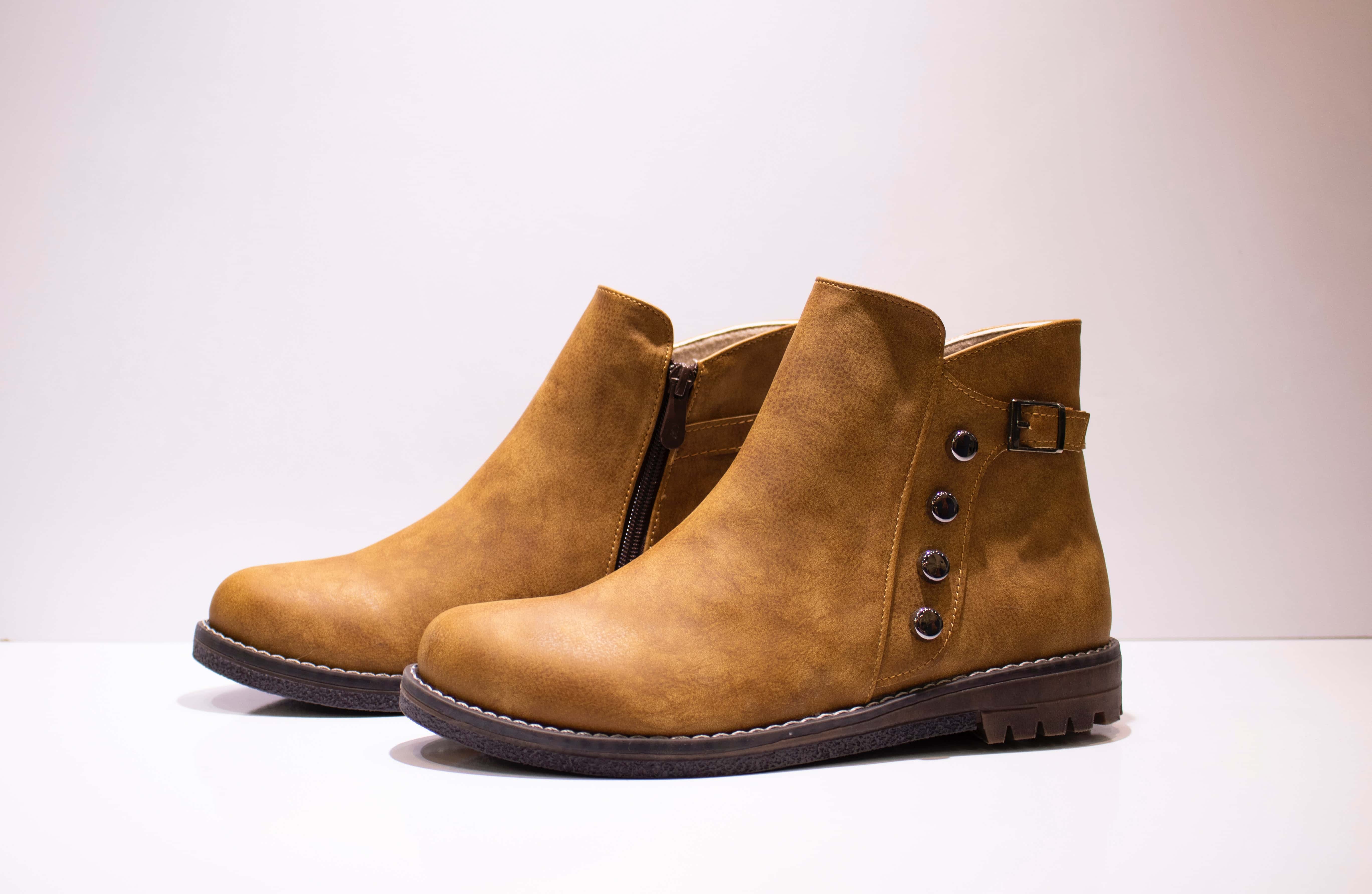 The Best Shoes That Make You Taller
