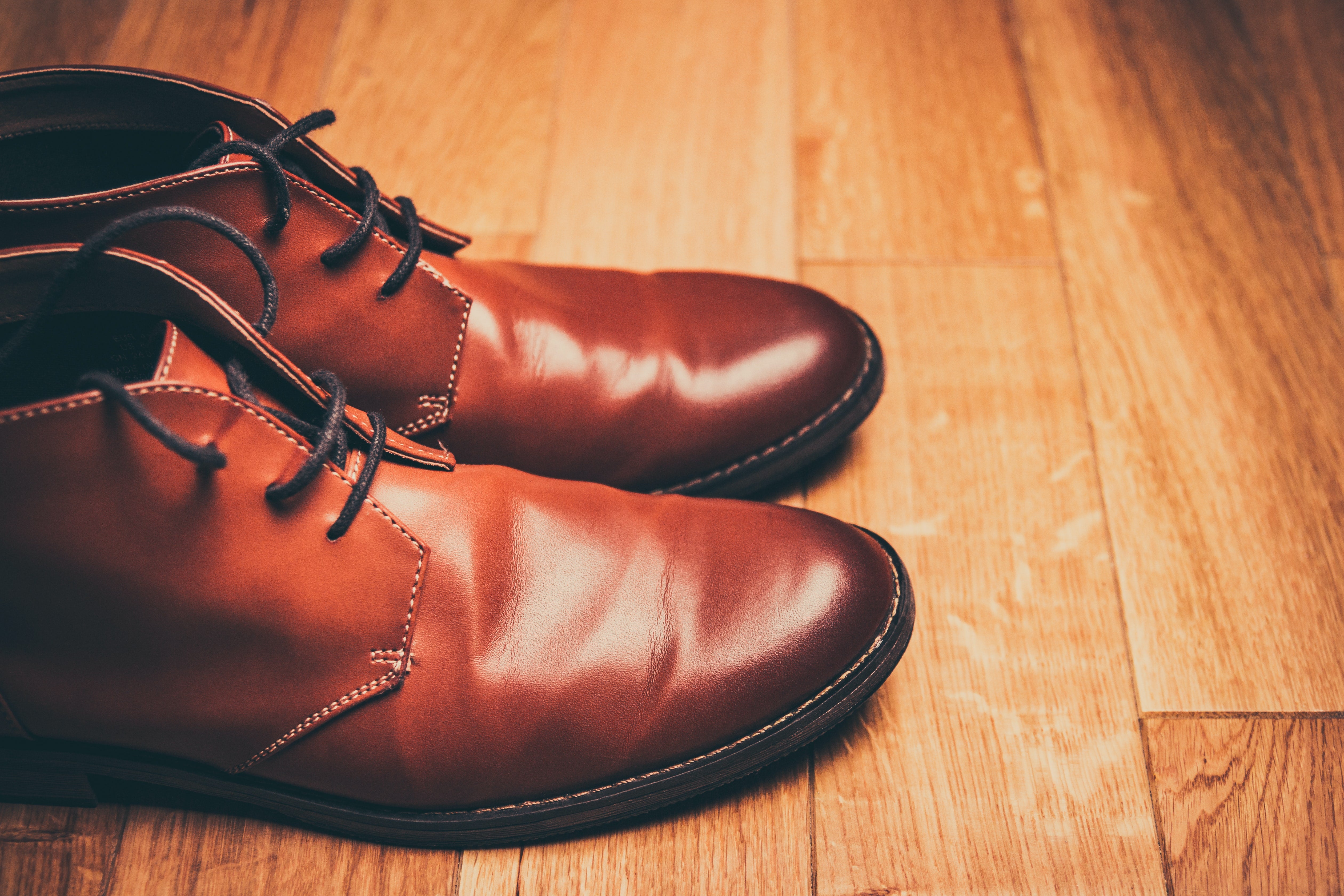 The Truth Behind Elevator Shoes