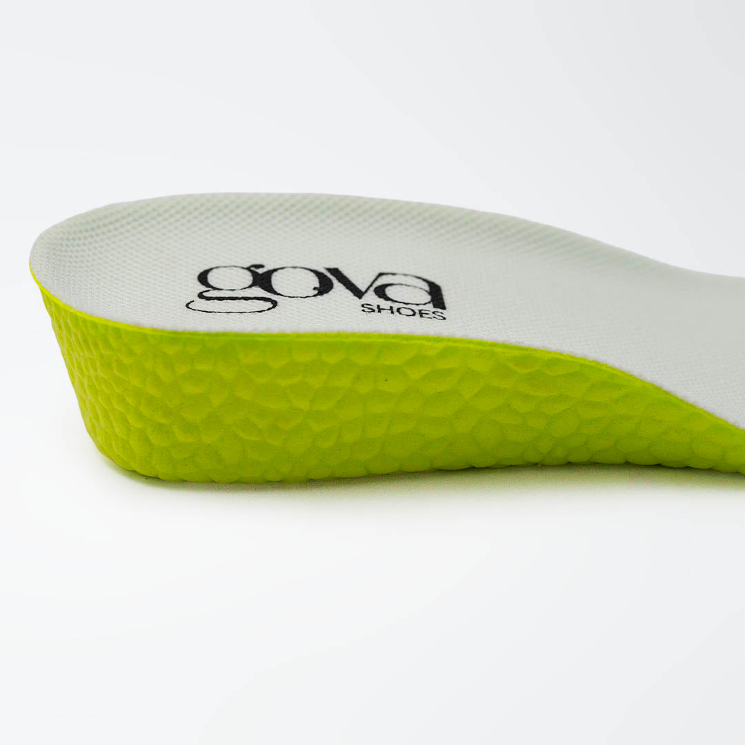 ElevFoam Height Insoles (1.8'')