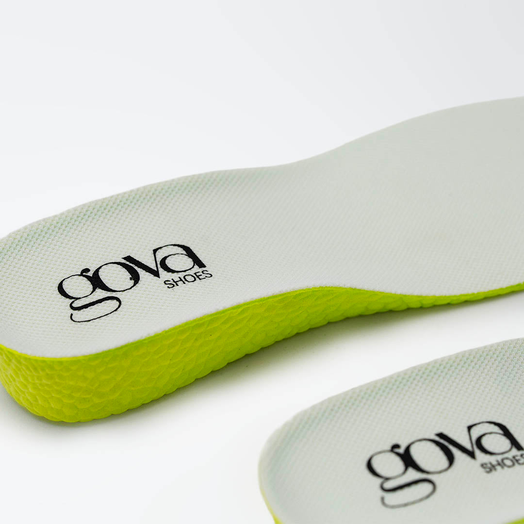 ElevFoam Height Insoles (1.8'')
