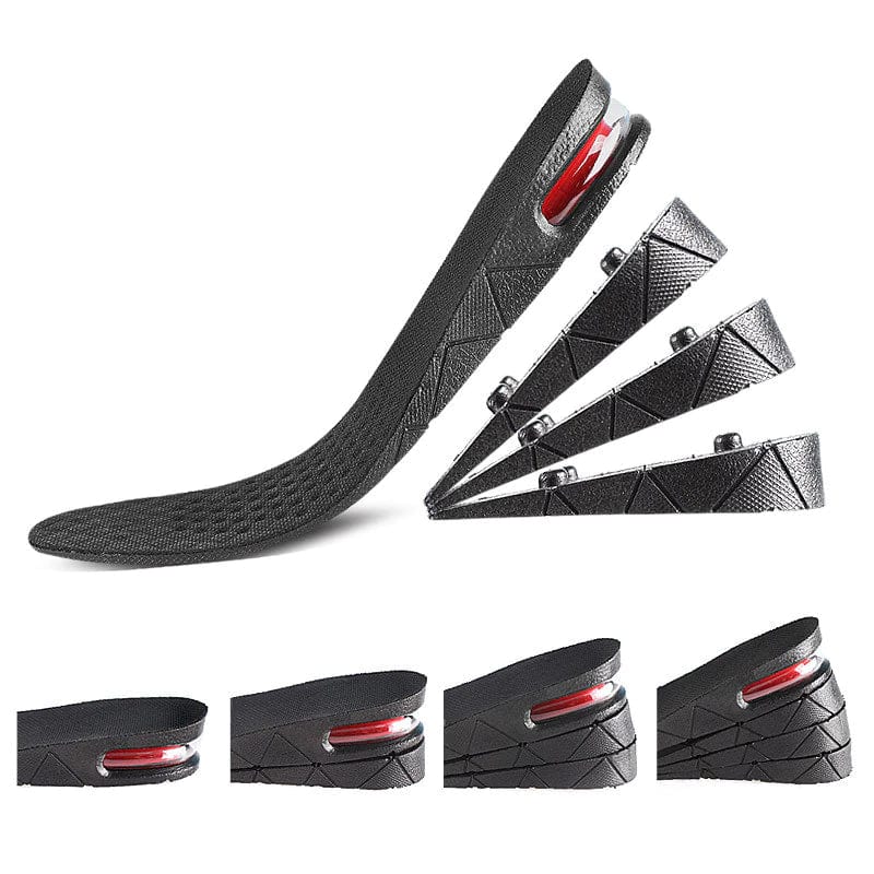 Ultimate height boosting insoles hotsell