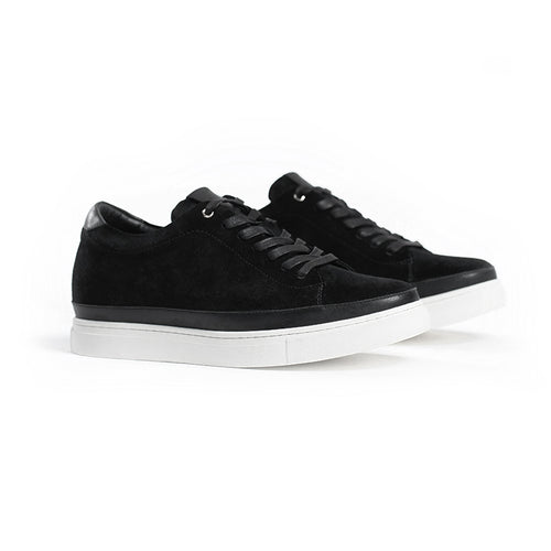 Gova Shoes: Shoes That Make You Taller & Confident