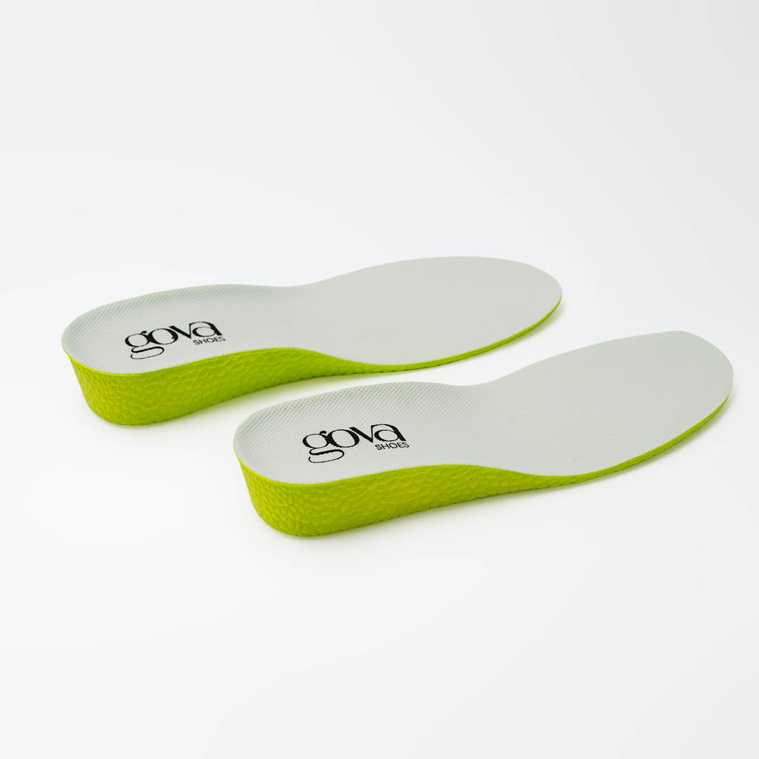 ElevFoam Height Insoles (1.8'')