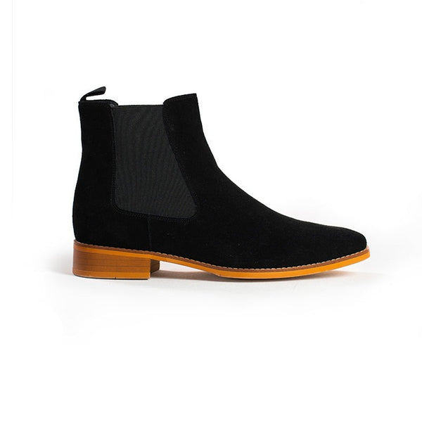 Gova Shoes: Shoes That Make You Taller & Confident